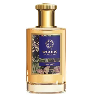 The Woods Collection Twilight woda perfumowana spray 100ml - Wody i perfumy męskie - miniaturka - grafika 1