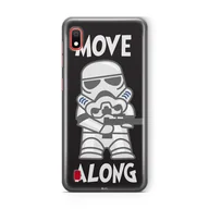 Etui i futerały do telefonów - Etui na SAMSUNG Galaxy A10 STAR WARS Szturmowiec 002 - miniaturka - grafika 1