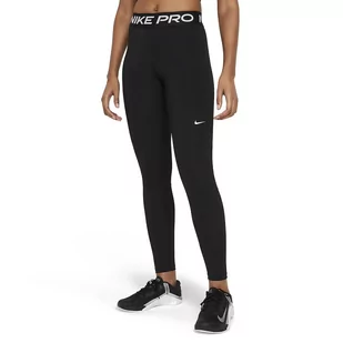 Legginsy damskie spodnie Nike rozm XL - 178cm - Spodnie damskie - miniaturka - grafika 1