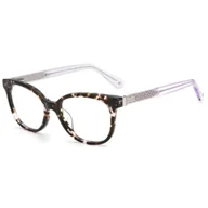 Okulary korekcyjne, oprawki, szkła - Kate Spade Payton YJM 52 - miniaturka - grafika 1