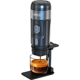 Ekspres do kawy HiBREW H4-premium NEW - Ekspresy do kawy - miniaturka - grafika 1