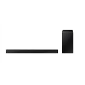 Soundbary - Samsung - Soundbar B-seria HW-B450 - miniaturka - grafika 1