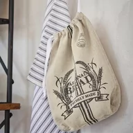 Przybory do gotowania - Worek na pieczywo Bent - miniaturka - grafika 1