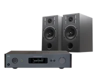 Zestawy stereo - NAD C 379 + Diva 3 - miniaturka - grafika 1