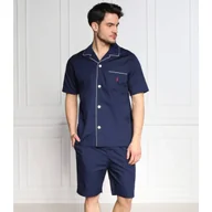 Piżamy męskie - POLO RALPH LAUREN Piżama | Regular Fit - miniaturka - grafika 1