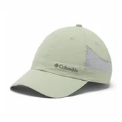 Czapki męskie - Bejsbolówka Columbia Tech Shade™ II Hat Rozmiar: UNI / Kolor: jasnozielony - miniaturka - grafika 1