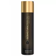 Szampony do włosów - Sebastian Professional Professional Dark Oil Lightweight Shampoo Lekki szampon z dodatkiem specjalnej mieszanki olejków 250ml - miniaturka - grafika 1