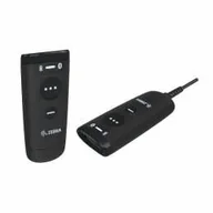 Czytniki kodów kreskowych - Zebra CS6080, 2D, USB, kit (USB), black - miniaturka - grafika 1