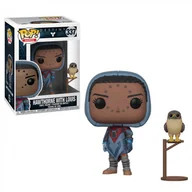 Figurki kolekcjonerskie - Funko POP! Games, figurka kolekcjonerska, Destiny, Hawthorne With Louis, 337 - miniaturka - grafika 1