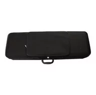 Akcesoria do instrumentów smyczkowych - Futerał na skrzypce 4/4 Violin case HARD BAG QY - miniaturka - grafika 1