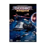 Gry bitewne - cdp.pl Battlefleet Gothic Armada - miniaturka - grafika 1