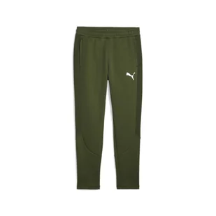 PUMA SPODNIE EVOSTRIPE 67593231 r S - Dresy męskie - miniaturka - grafika 1