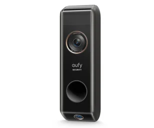 Eufy VIDEO DOORBELL DUAL Moduł bez bazy - Wideodomofony - miniaturka - grafika 1