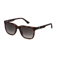 Okulary przeciwsłoneczne - Okulary przeciwsłoneczne Męskie Police SPLN34-540878 ø 54 mm - miniaturka - grafika 1