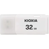 Pendrive - KIOXIA Hayabusa 32GB (LU202W032GG4) - miniaturka - grafika 1