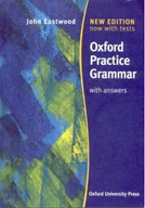 Książki do nauki języka angielskiego - Oxford Practice Grammar with answers - miniaturka - grafika 1