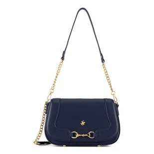 Torebka Beverly Hills Polo Club BHPC-K-045-06 - Torebki damskie - miniaturka - grafika 1