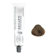 Farby do włosów i szampony koloryzujące - Alfaparf Precious Nature, naturalna farba bez amoniaku, 50ml, 7.13 - miniaturka - grafika 1