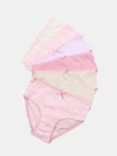 Majtki dla dzieci - Sinsay - Majtki 7 pack - wielobarwny - miniaturka - grafika 1