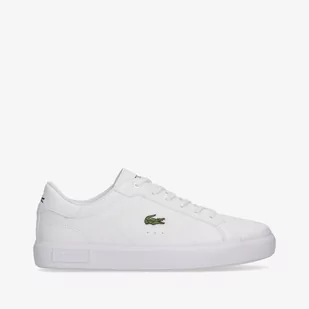 Lacoste POWERCOURT 0721 1 SUJ 741SUJ001421G - Buty dla chłopców - miniaturka - grafika 1