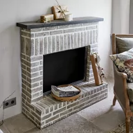 Akcesoria kominkowe - Konsola kominkowa Le Mans 4251887612657 - miniaturka - grafika 1