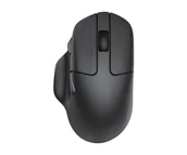 Myszki - Keychron M7 A1 Black Ultra Llightweight - miniaturka - grafika 1