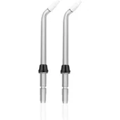 Końcówki do irygatorów - SSEYSSO Planet XOrthodontic końcówki ortodontyczne do irygatora SEYSSO Planet 2 sztuki - miniaturka - grafika 1