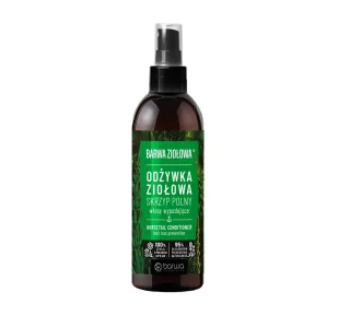 Barwa Odżywka do Włosów w Sprayu - Skrzyp Polny 250ml 1612 - Odżywki do włosów - miniaturka - grafika 3