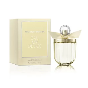 WOMEN SECRET Eau My Delice woda toaletowa 100ml - Wody i perfumy damskie - miniaturka - grafika 1