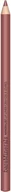 Konturówki do ust - bareMinerals Mineralist Lasting Lip Liner Cherished Rose 1.3 g - miniaturka - grafika 1