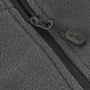 M-Tac - Polar wojskowy Delta Polartec - Ciemnoszary - 70016012 - Odzież taktyczna i umundurowanie M-Tac - Polar wojskowy Delta Polartec - Ciemnoszary - 70016012 - Odzież taktyczna i umundurowanie - miniaturka - grafika 5