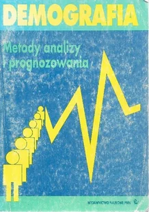 Demografia Metody Analizy I Prognozowania - Systemy operacyjne i oprogramowanie - miniaturka - grafika 1