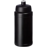 Shakery i bidony sportowe - Bidon Baseline® Plus o pojemności 500 ml z wieczkiem sportowym - miniaturka - grafika 1