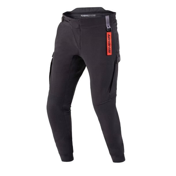 Shima Akira Pnt Blk Xxl