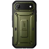 Etui i futerały do telefonów - Etui SUPCASE Ub Pro do Apple iPhone Air Zielony - miniaturka - grafika 1