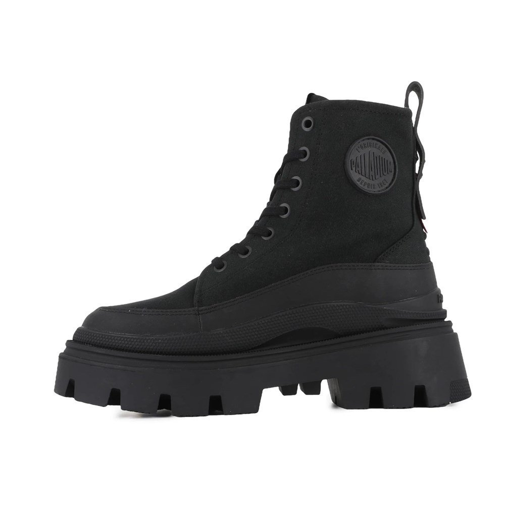 Buty Palladium Pallasquad 99532008