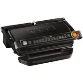 Grille elektryczne - TEFAL Grill GC722D OptiGrill + XL GC7228 - miniaturka - grafika 1