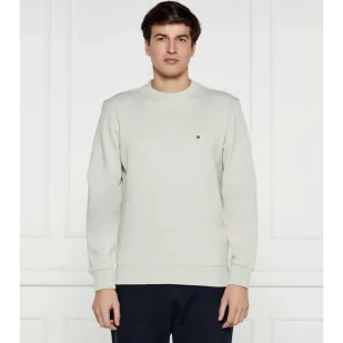 Tommy Hilfiger Bluza ESSENTIAL TERRY Regular Fit - Bluzy męskie - miniaturka - grafika 1