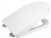 Deski sedesowe - Koło DESKA D4 SEDESOWA WOLNOOPADAJĄCA CERSANIT ROC - miniaturka - grafika 1