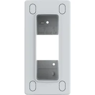 Akcesoria do domofonów i wideodomofonów - Axis TI8204 Puszka do montażu powierzchniowego - miniaturka - grafika 1