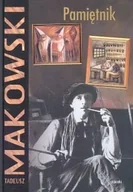 Pamiętniki, dzienniki, listy - Pamiętnik - miniaturka - grafika 1