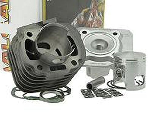 Cylinder Kit MALOSSI Sport 70 ccm / 12 mm - RIVERO XR 50