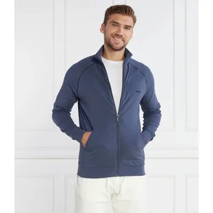 BOSS Bluza Mix&Match Regular Fit - Bluzy męskie - miniaturka - grafika 1