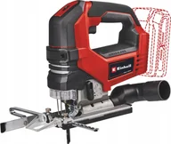 Wyrzynarki - Wyrzynarka Einhell EINHELL JIGSAW BATTERY TP-JS 18/135 Li BL-Solo - miniaturka - grafika 1