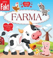 Czasopisma - Naklejki Iskierki - miniaturka - grafika 1