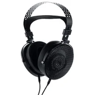 Słuchawki - Słuchawki nauszne MOONDROP Horizon Czarny - miniaturka - grafika 1