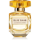 Wody i perfumy damskie - Elie Saab Le Parfum Le Parfum Lumire 50 ml - miniaturka - grafika 1