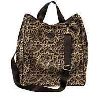 Torebki damskie - CEDON Easy Shopper Bag Collier 2034716 - miniaturka - grafika 1