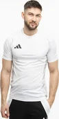 Koszulki męskie - Koszulka męska adidas Tiro 24 Competition Match Jersey biała IQ4760 2XL - miniaturka - grafika 1