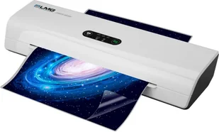 Laminator LMG Speedlam 336 do DIN A3 - Laminatory - miniaturka - grafika 1